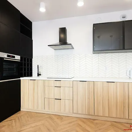 Appartement Nearto Old Town Vermelo Parking & Ac