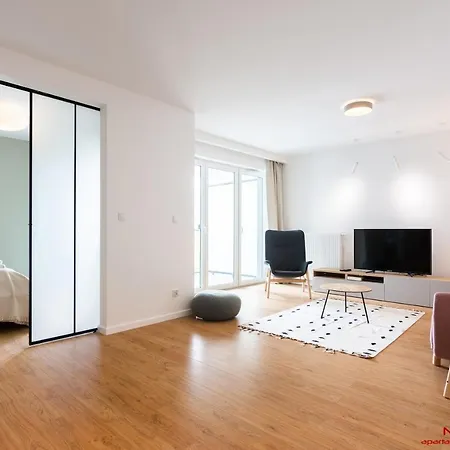 Nearto Old Town Vermelo Parking & Ac Appartement