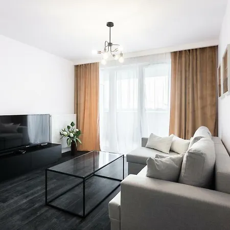 Apartamento Nearto Old Town Vermelo Parking & Ac *