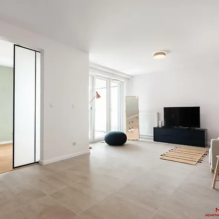Appartamento Nearto Old Town Vermelo *