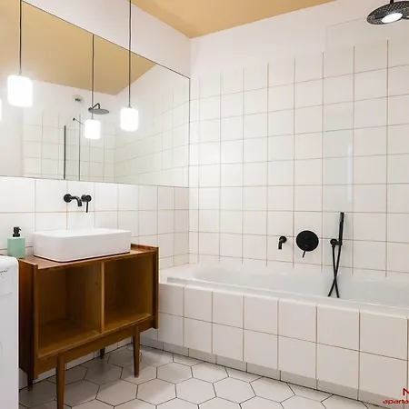 Appartamento Nearto Old Town Vermelo