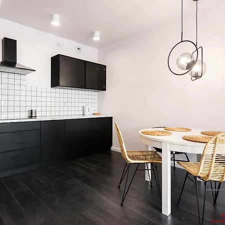 Nearto Old Town Vermelo Parking & Ac Apartamento *
