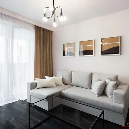 Nearto Old Town Vermelo Appartamento *
