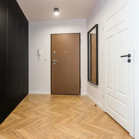 Appartamento Nearto Old Town Vermelo *