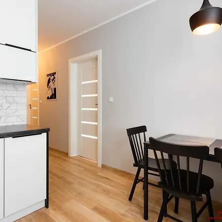 Apartamento Nearto Old Town Vermelo Parking & Ac Cracovia