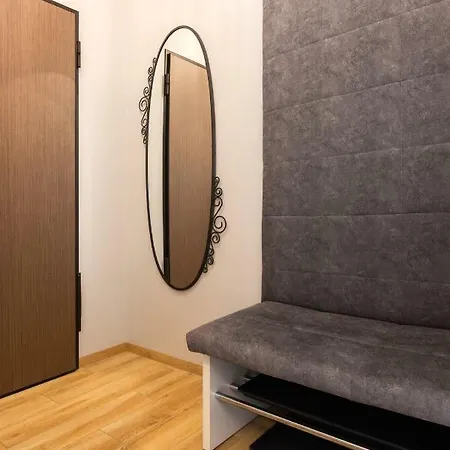 Appartamento Nearto Old Town Vermelo *