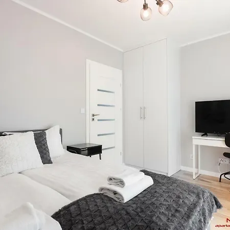 Appartamento Nearto Old Town Vermelo *