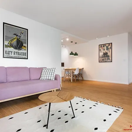 Nearto Old Town Vermelo Parking & Ac Cracovia