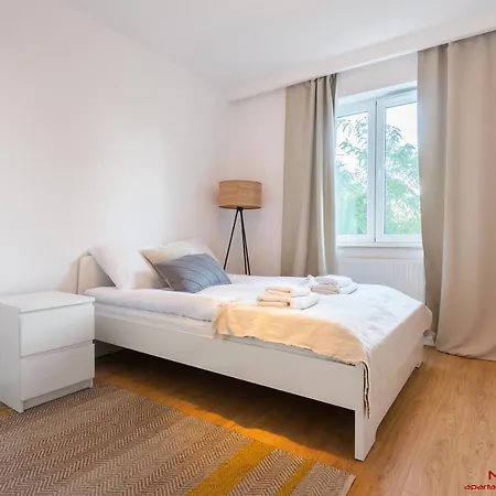 Nearto Old Town Vermelo Parking & Ac Apartamento *