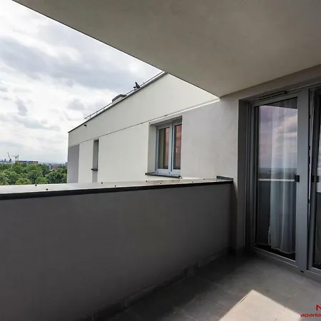 Nearto Old Town Vermelo Appartement