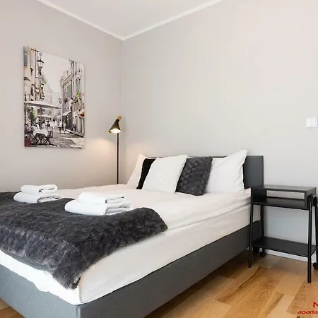 Nearto Old Town Vermelo Parking & Ac Apartamento *