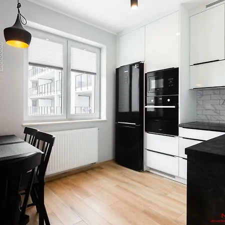 Apartamento Nearto Old Town Vermelo Parking & Ac