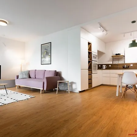Nearto Old Town Vermelo Parking & Ac Apartamento