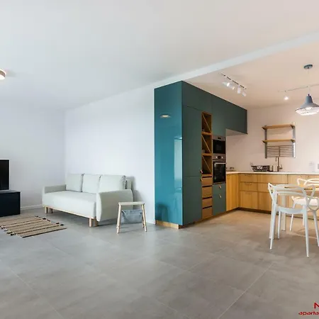 Nearto Old Town Vermelo * Krasków