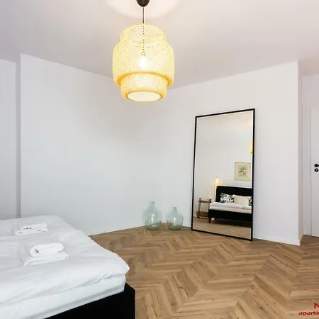 Nearto Old Town Vermelo *