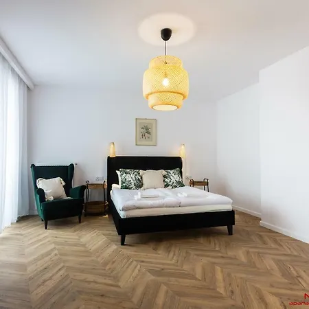 Nearto Old Town Vermelo