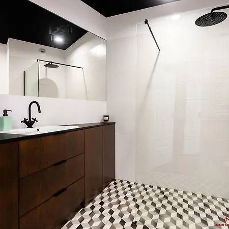 Διαμέρισμα Nearto Old Town Vermelo Krasków