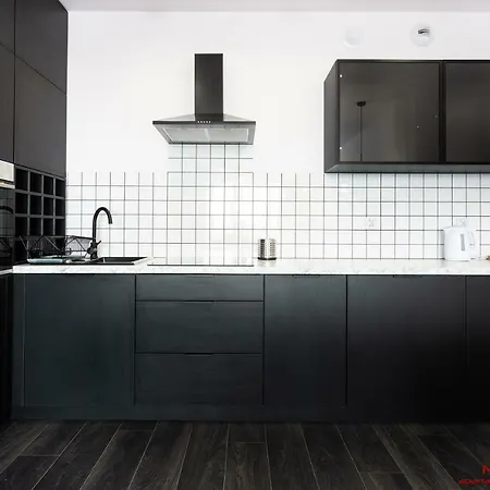 Nearto Old Town Vermelo Διαμέρισμα