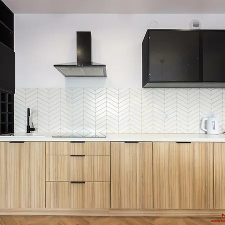 Nearto Old Town Vermelo Διαμέρισμα