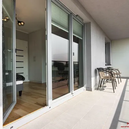 Nearto Old Town Vermelo * Krasków