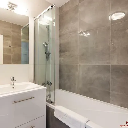 Nearto Old Town Vermelo Διαμέρισμα