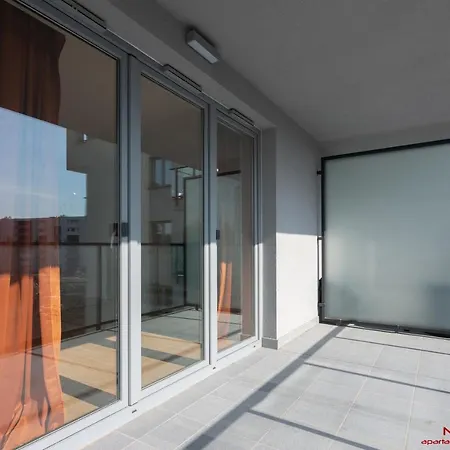 Nearto Old Town Vermelo * Krasków