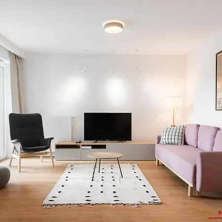 Nearto Old Town Vermelo