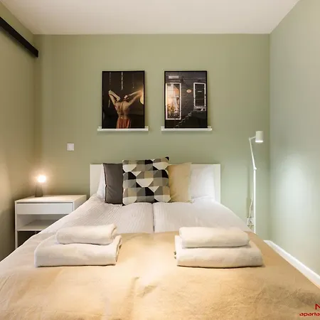 Nearto Old Town Vermelo