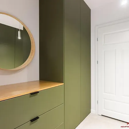 Nearto Old Town Vermelo