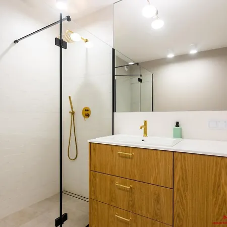 Nearto Old Town Vermelo Krasków