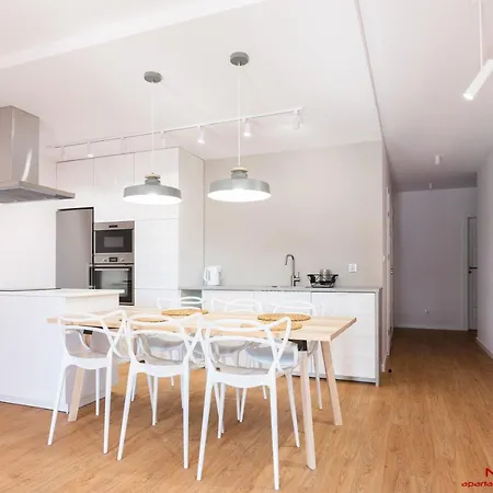 Nearto Old Town Vermelo *