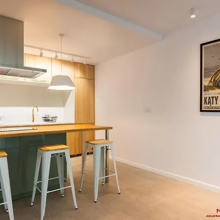 Διαμέρισμα Nearto Old Town Vermelo *