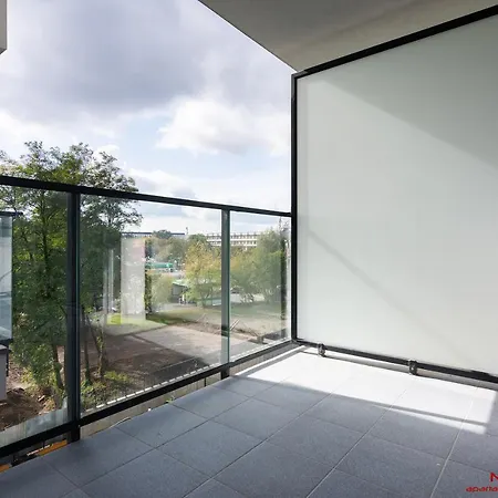 Nearto Old Town Vermelo Διαμέρισμα