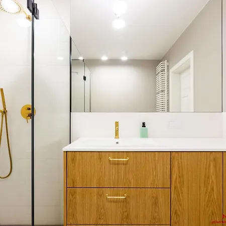 Nearto Old Town Vermelo Διαμέρισμα Krasków