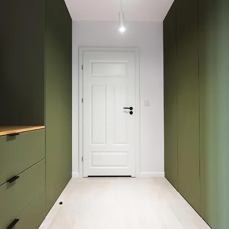 Nearto Old Town Vermelo